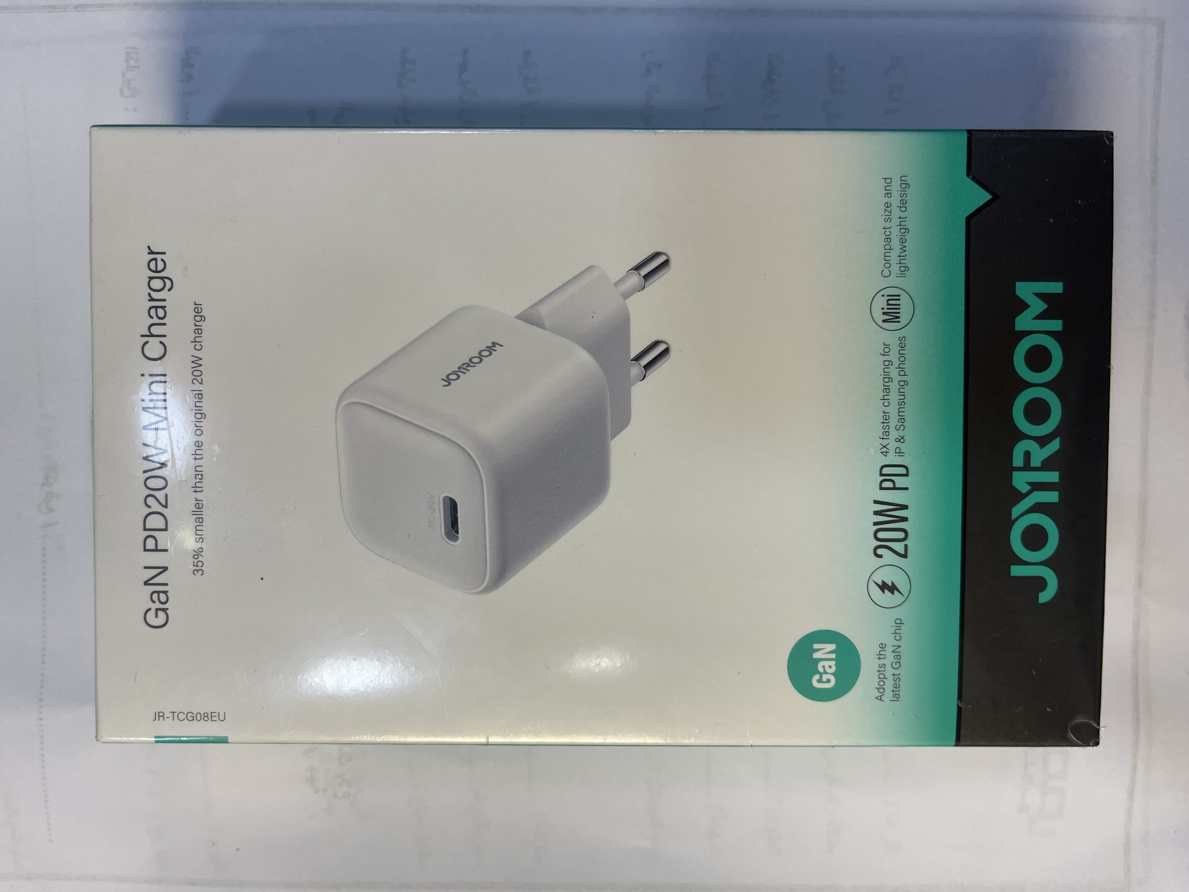 Joyroom mini 20w